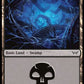 (282) Magic The Gathering Duskmourn: House of Horror Single: Swamp (V.2)  Land