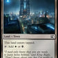 (282) Magic The Gathering Magic: The Gathering - FINAL FANTASY Single: Insomnia, Crown City Holo Land