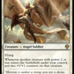 (282) Magic The Gathering Dominaria United: Extras Single: Serra Redeemer (V.1) Holo Rare