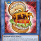 (DUAD029) YuGiOh TCG Duelist’s Advance Single: Angry Burger  Common