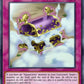 (096) YuGiOh TCG DLCS: Dragons of Legend: The Complete Series Single: Aqua Story - Urashima  Common