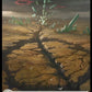 (283) Magic The Gathering March of the Machine Single: Plains (V.3) Holo Land