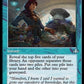 (283) Magic The Gathering Dominaria Remastered: Extras Single: Fact or Fiction  Uncommon