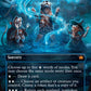 (283) Magic The Gathering Bloomburrow: Extras Single: Season of Weaving  Mythic