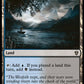 (283) Magic The Gathering Commander: Murders at Karlov Manor Single: River of Tears Holo Rare
