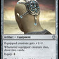 (283) Magic The Gathering Commander: Bloomburrow Single: Skullclamp  Uncommon