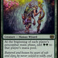 (132) Magic The Gathering The List Single: Magus of the Vineyard  Rare