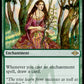 (283) Magic The Gathering Modern Horizons 2 Single: Enchantress's Presence (V.2) Holo Rare