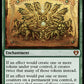 (283) Magic The Gathering Commander Masters Single: Doubling Season  Mythic