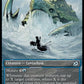 (283) Magic The Gathering Ikoria: Lair of Behemoths: Extras Single: Archipelagore Holo Uncommon