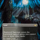 (283) Magic The Gathering Innistrad: Crimson Vow: Extras Single: Shattered Sanctum Holo Rare