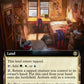 (283) Magic The Gathering Magic: The Gathering | Marvel's Spider-Man: Extras Single: Urban Retreat Holo Rare
