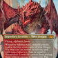 (283) Magic The Gathering Strixhaven: School of Mages: Extras Single: Velomachus Lorehold  Mythic