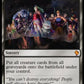 (283) Magic The Gathering Commander: Magic: The Gathering - FINAL FANTASY Single: Rise of the Dark Realms  Mythic