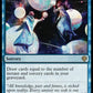 (283) Magic The Gathering Dominaria United: Extras Single: Cosmic Epiphany (V.1) Holo Rare