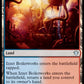 (283/322) Magic The Gathering Commander: Ikoria Single: Izzet Boilerworks  Uncommon