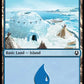 (283) Magic The Gathering Magic: The Gathering | Avatar: The Last Airbender Single: Island (V.1)  Land