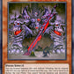 (084) YuGiOh TCG MP14: 2014 Mega-Tins Mega-Pack Single: Archfiend Emperor, the First Lord of Horror  Rare