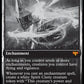 (284) Magic The Gathering Innistrad: Double Feature Single: Hallowed Haunting Holo Mythic