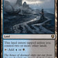 (284) Magic The Gathering Innistrad Remastered Single: Shipwreck Marsh Holo Rare