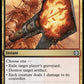 (284) Magic The Gathering Commander: The Lost Caverns of Ixalan Single: Rakdos Charm  Uncommon
