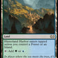 (284) Magic The Gathering Commander: Duskmourn: House of Horror Single: Hinterland Harbor  Rare