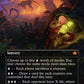 (284) Magic The Gathering Bloomburrow: Extras Single: Season of Loss  Mythic