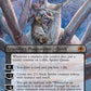 (284) Magic The Gathering Adventures in the Forgotten Realms: Extras Single: Lolth, Spider Queen  Mythic