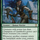 (284) Magic The Gathering Commander: Streets of New Capenna Single: Champion of Lambholt Holo Rare