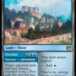 (284) Magic The Gathering Magic: The Gathering - FINAL FANTASY Single: Jidoor, Aristocratic Capital // Overture  Rare