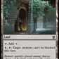 (284) Magic The Gathering Commander: Murders at Karlov Manor Single: Rogue's Passage  Uncommon