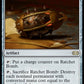 (284/332) Magic The Gathering Double Masters Single: Ratchet Bomb  Rare