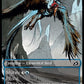 (284) Magic The Gathering Ikoria: Lair of Behemoths: Extras Single: Dreamtail Heron  Common