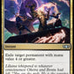 (284) Magic The Gathering Commander: Tarkir: Dragonstorm Single: Despark  Uncommon