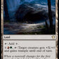 (284/322) Magic The Gathering Commander: Ikoria Single: Kessig Wolf Run  Rare