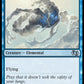 (284) Magic The Gathering Foundations Jumpstart Single: Air Elemental  Uncommon