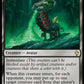 (284) Magic The Gathering Commander: Magic: The Gathering - FINAL FANTASY Single: Sepulchral Primordial  Rare