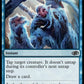 (284) Magic The Gathering Jumpstart 2022 Single: Crippling Chill  Common