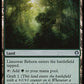 (292) Magic The Gathering The List Single: Llanowar Reborn  Uncommon