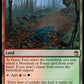 (284) Magic The Gathering Universes Beyond: Doctor Who Single: Game Trail Holo Rare