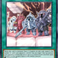 (072) YuGiOh TCG DOOD: Doom of Dimensions Single: Apocavities  Common