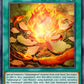 (179) YuGiOh TCG MP20: 2020 Tin of Lost Memories Mega Pack Single: Salamangreat Burning Shell  Common