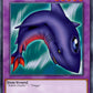 (EN038) YuGiOh TCG MRD: Metal Raiders Single: Deepsea Shark (V.3 - Common)  Common