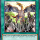 (159) YuGiOh TCG DB2: Dark Beginning 2 Single: A Wingbeat of Giant Dragon  Common