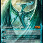 (285) Magic The Gathering Core 2021: Extras Single: Ugin, the Spirit Dragon (V.2)  Mythic