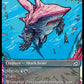 (285) Magic The Gathering Ikoria: Lair of Behemoths: Extras Single: Pouncing Shoreshark  Uncommon