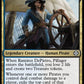 (285) Magic The Gathering Commander: The Lost Caverns of Ixalan Single: Ramirez DePietro, Pillager  Uncommon