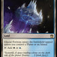 (285) Magic The Gathering Universes Beyond: Doctor Who Single: Glacial Fortress  Rare