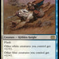 (285) Magic The Gathering Double Masters 2022 Single: Thistledown Liege  Rare