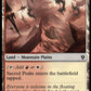 (285) Magic The Gathering Commander: Murders at Karlov Manor Single: Sacred Peaks  Common